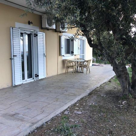 VasilítsionΑgrilitsa House公寓 外观 照片