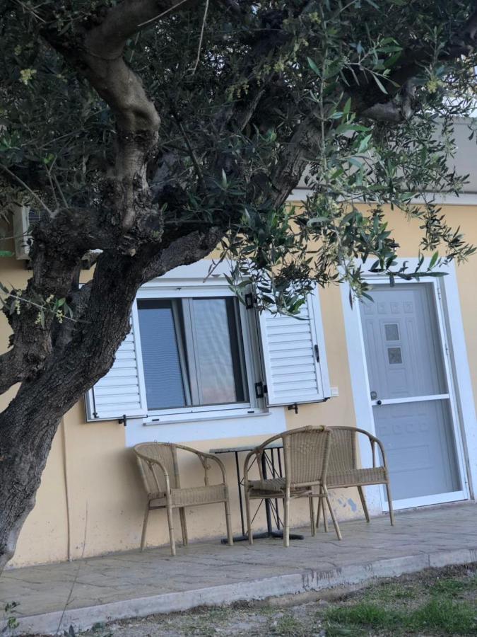 VasilítsionΑgrilitsa House公寓 外观 照片