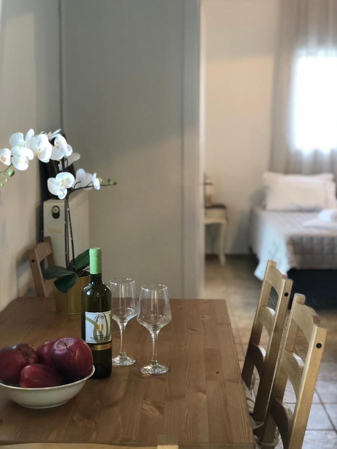 VasilítsionΑgrilitsa House公寓 外观 照片