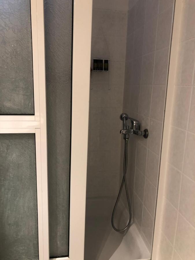 VasilítsionΑgrilitsa House公寓 外观 照片