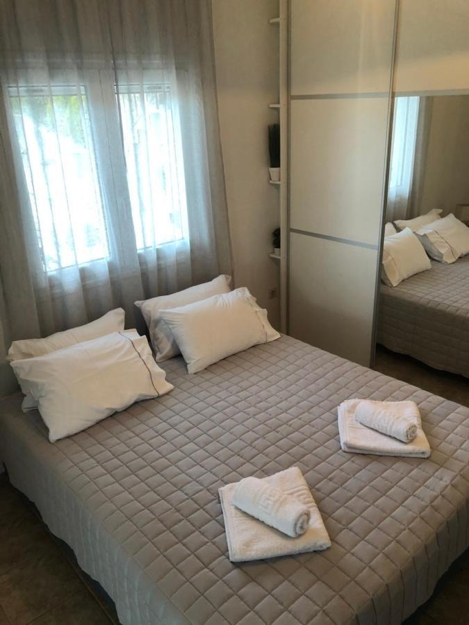 VasilítsionΑgrilitsa House公寓 外观 照片