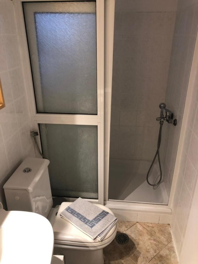 VasilítsionΑgrilitsa House公寓 外观 照片